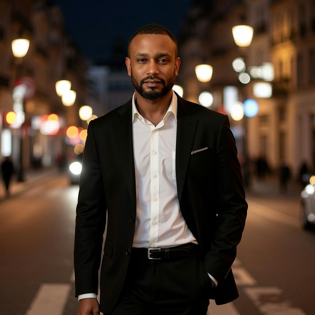 Pedro | Founder @Staykeasy