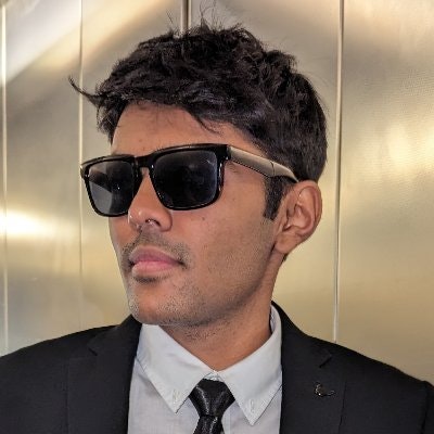 Vipul Munot