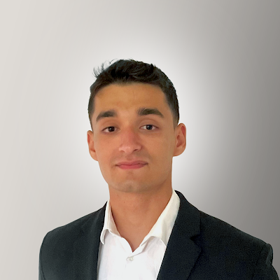 Mehdi Daoudi