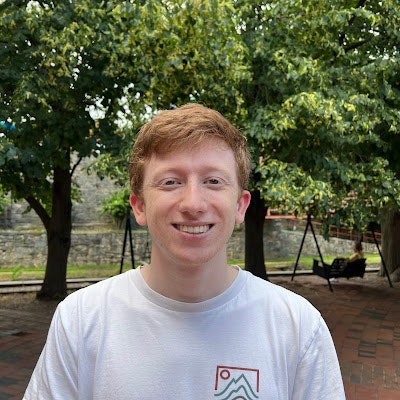 Aiden Feigenbaum