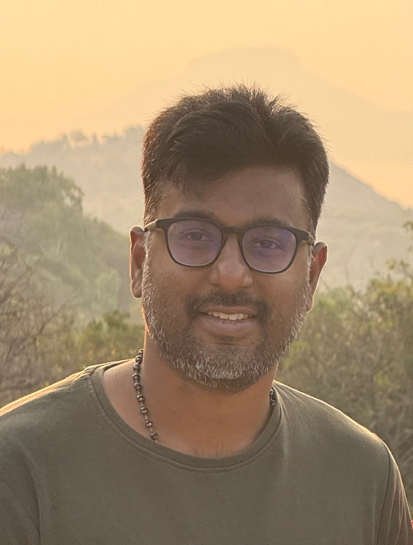 Hanuj Chellatoor