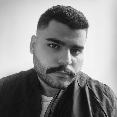 Mohamed Ashraf