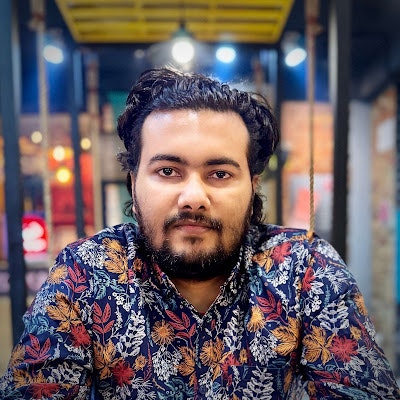 Noman Sheikh