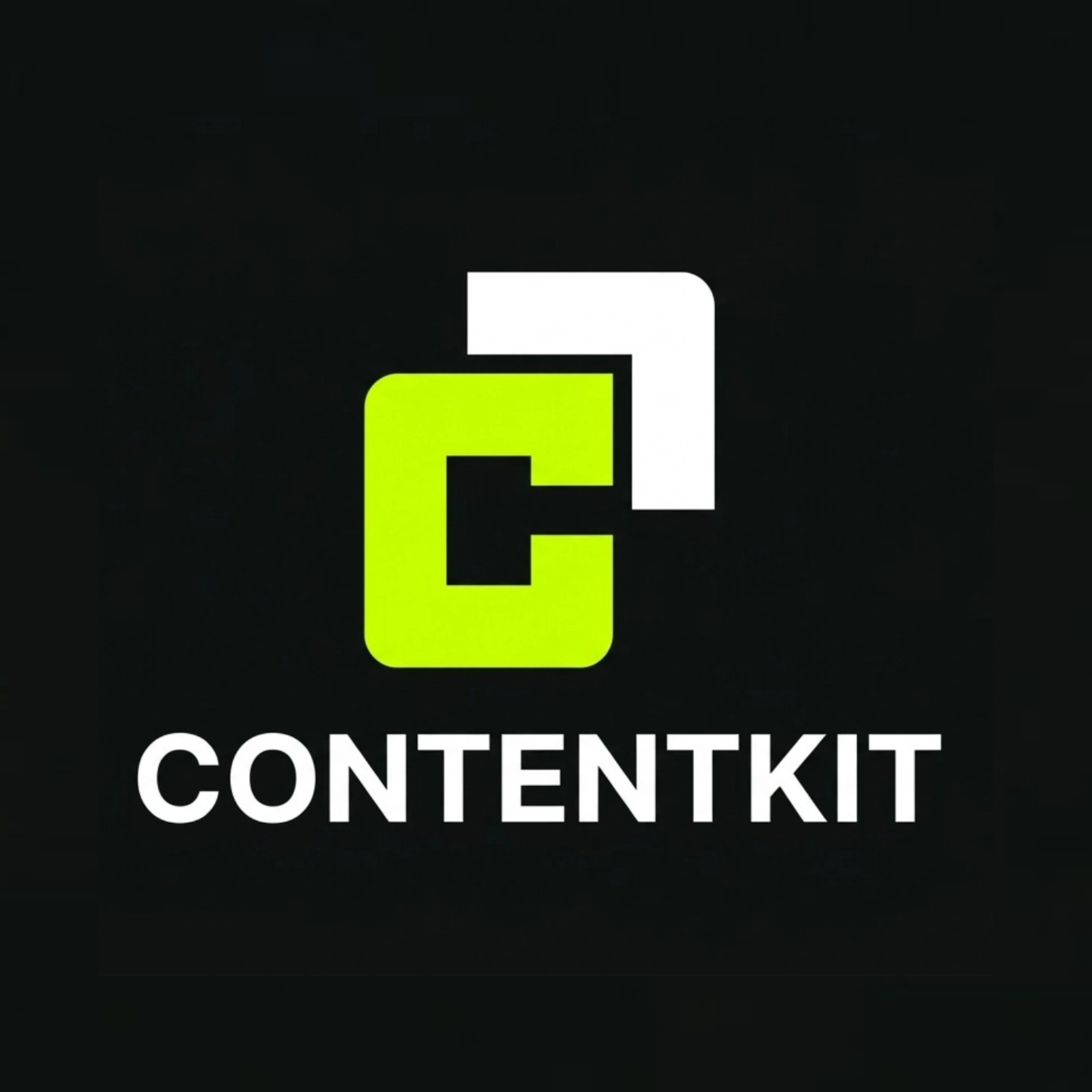 Content Kit