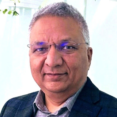 Kamal Kumar