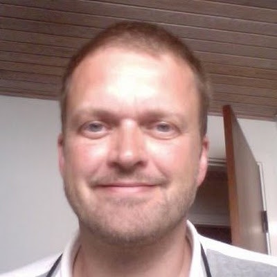 Jan Riis Sørensen