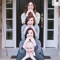 Katherine Margaret Lowe