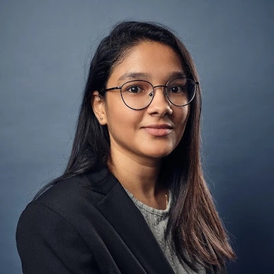 Bhavana Vasant Bafna