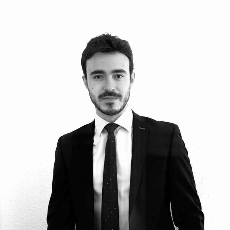 Alejandro Iglesias García