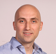 Kosta Jordanov