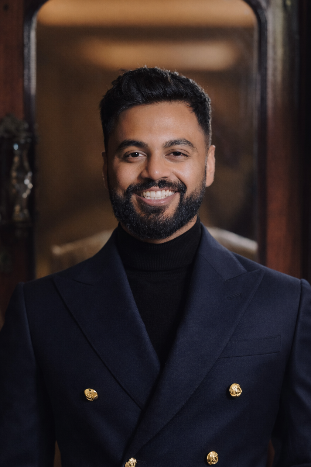 Likhon Roy