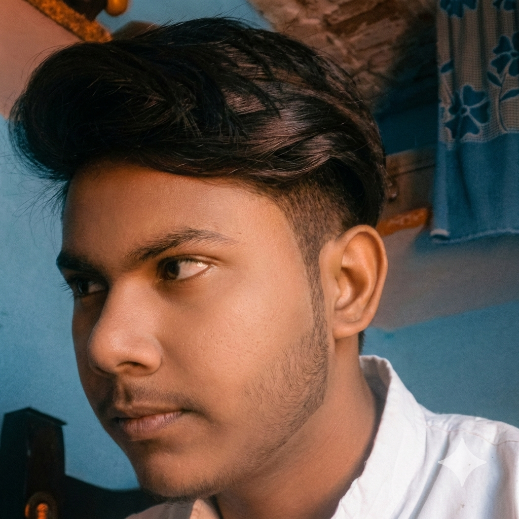 Ali Raza chaudhary