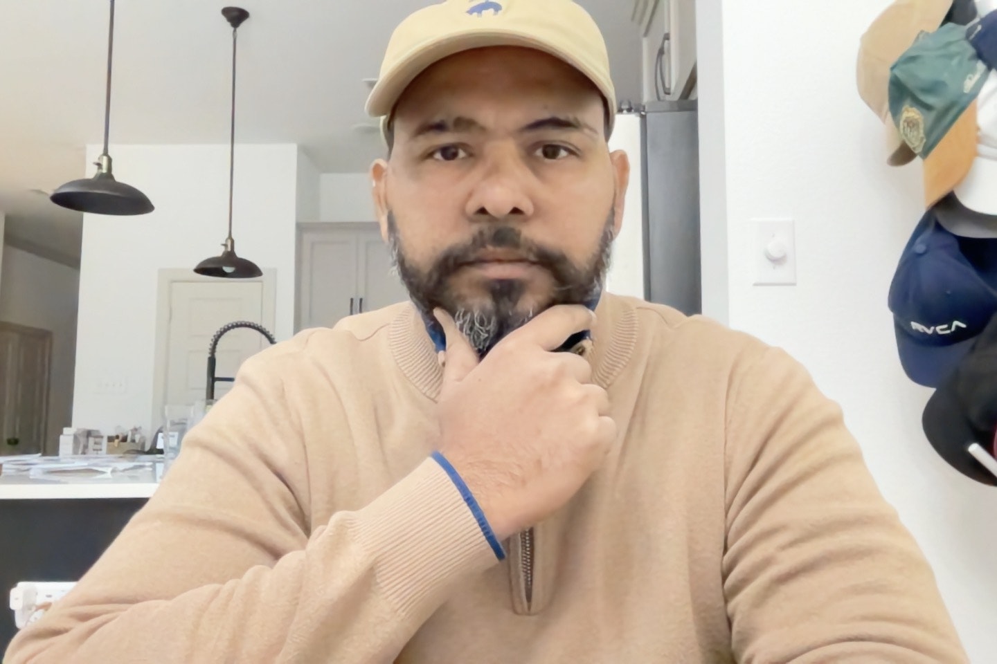 Dan M