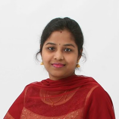 Vijayalakshmi Balasundar