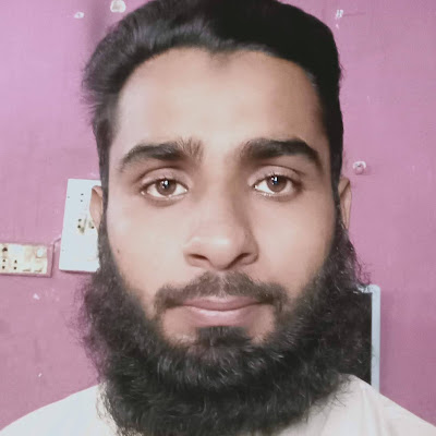 Muhammad Shahbaz