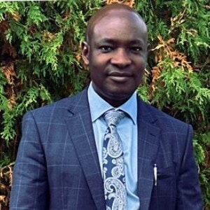 Charles Ndegwe