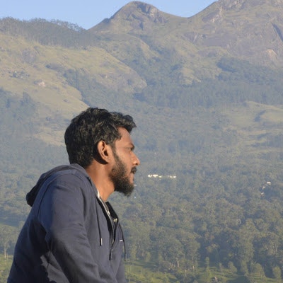 Anuraj TS