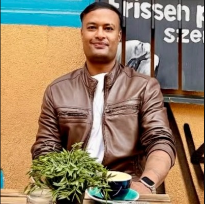 abhishek srivastava