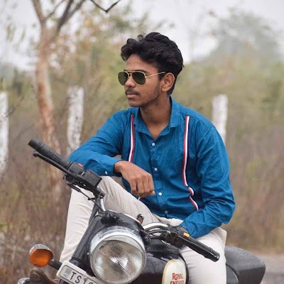 User. Me