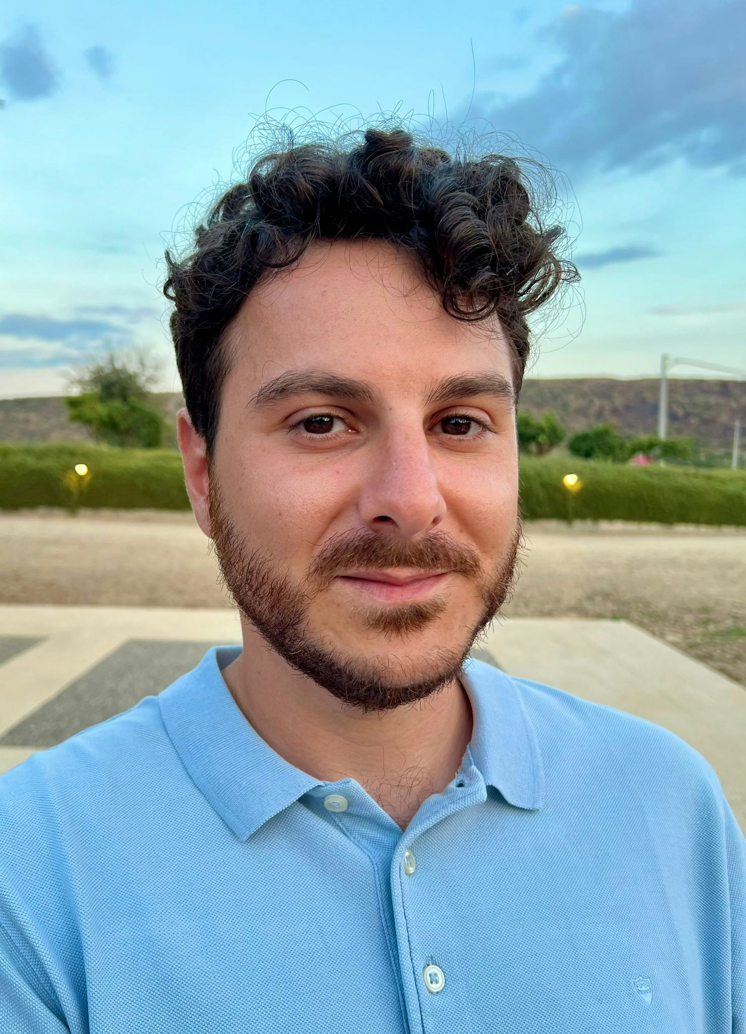 Francesco Procaccio
