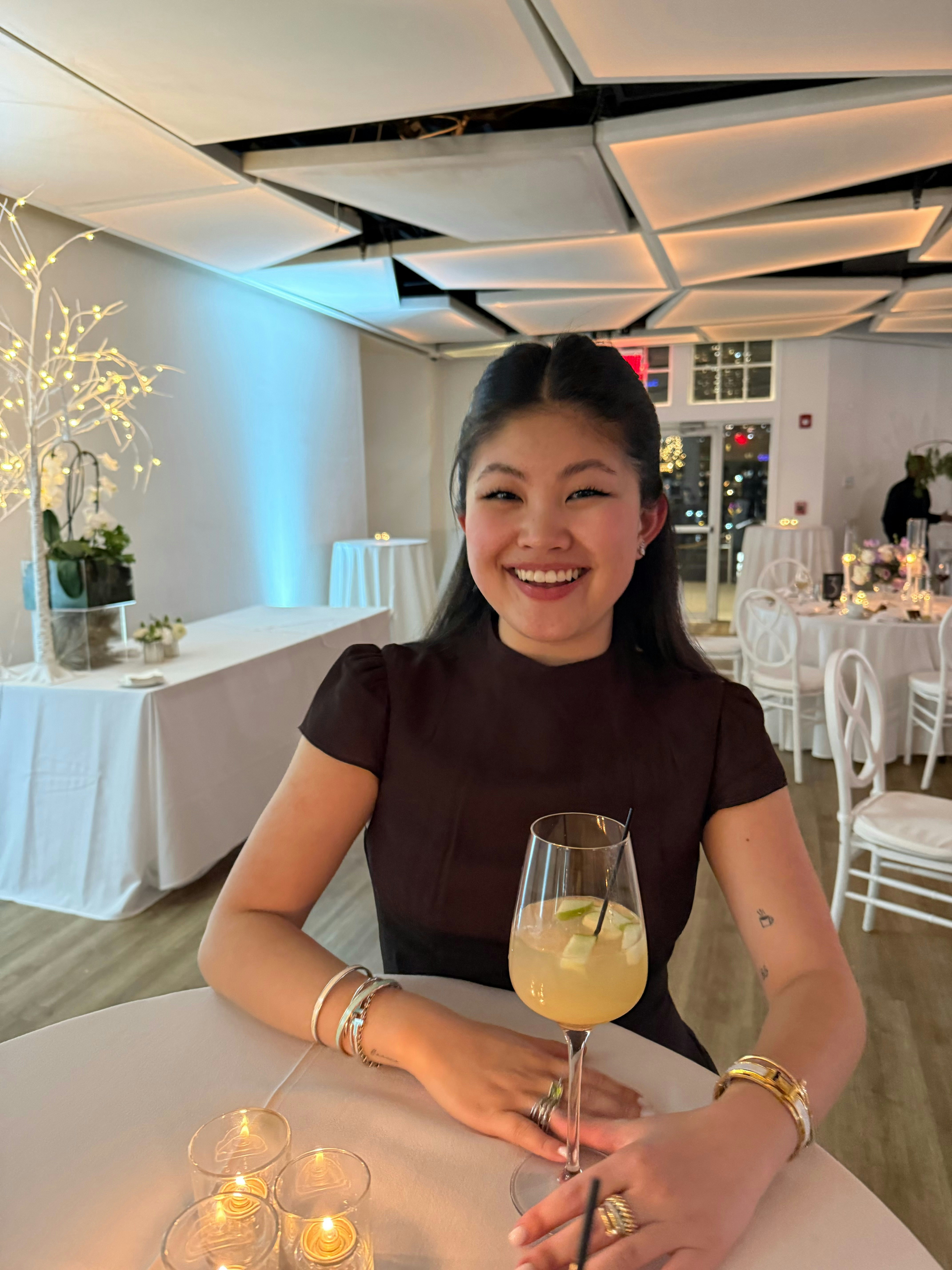 Tina Feng