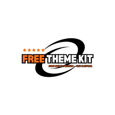 Free Theme Kit