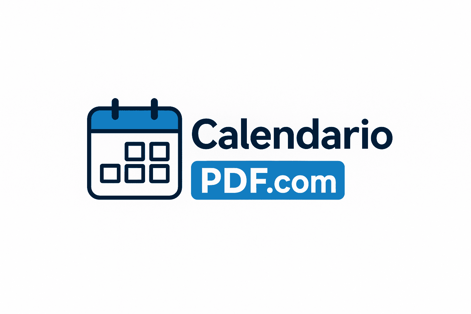 CalendarioPDF