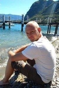 Jonas Vang Gregersen