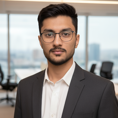 Mehar Ali