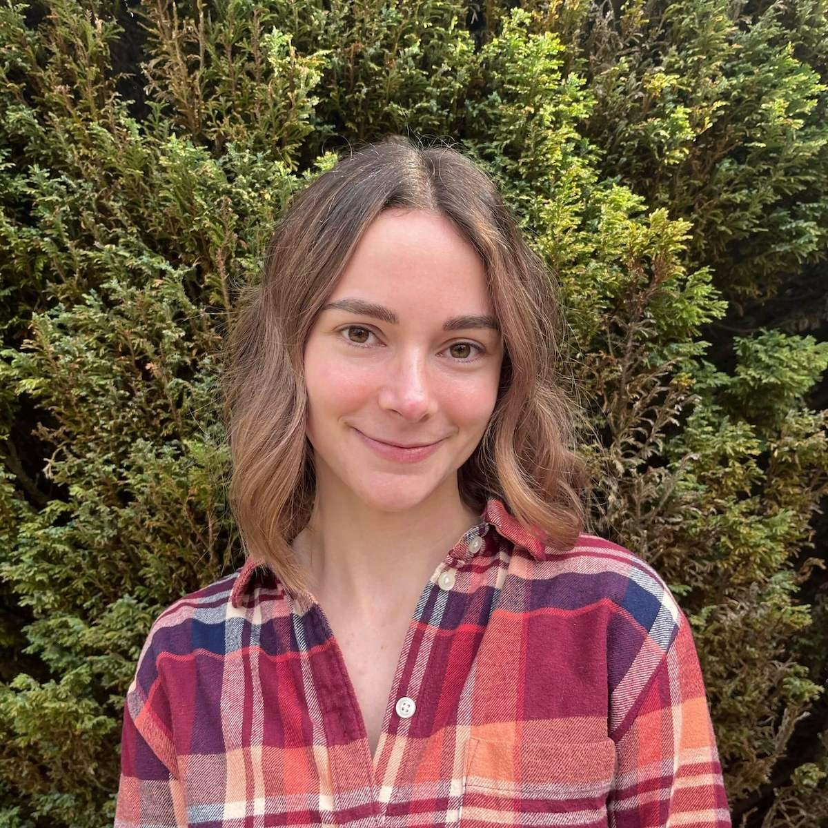 Ashley Johnston