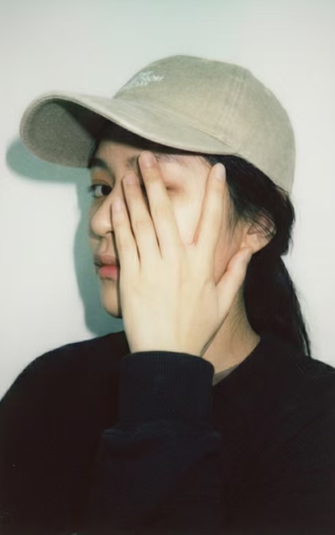 Jenny Zhuang