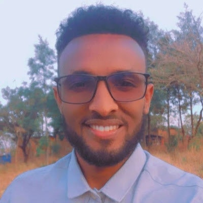 Gebreigziabher Abadi