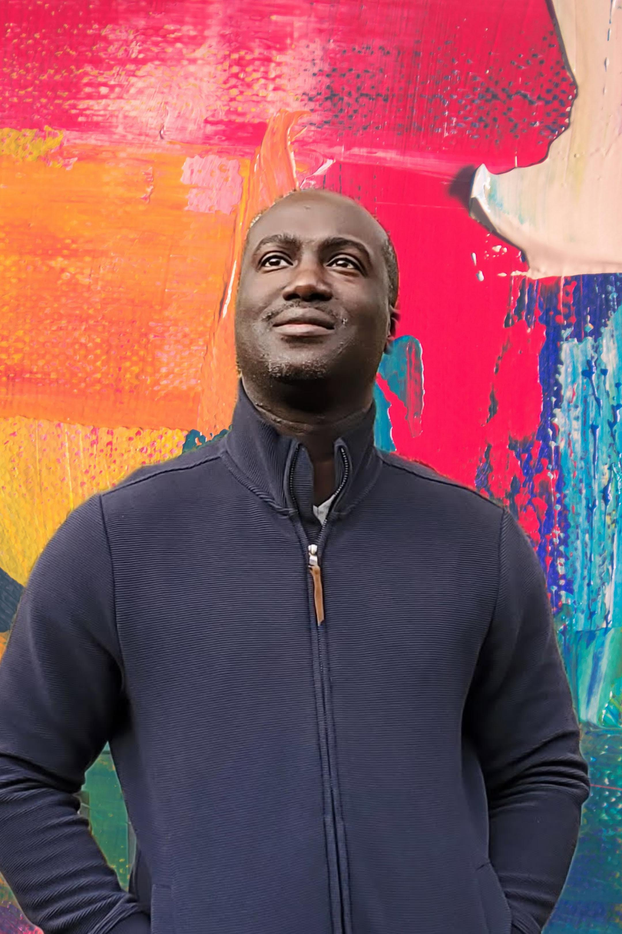 Kevin Minott