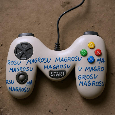 Maggrosu 