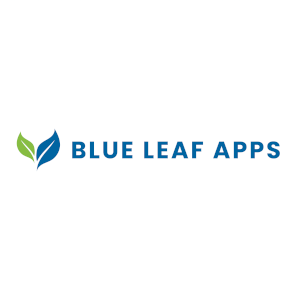 Blue Leaf Apps