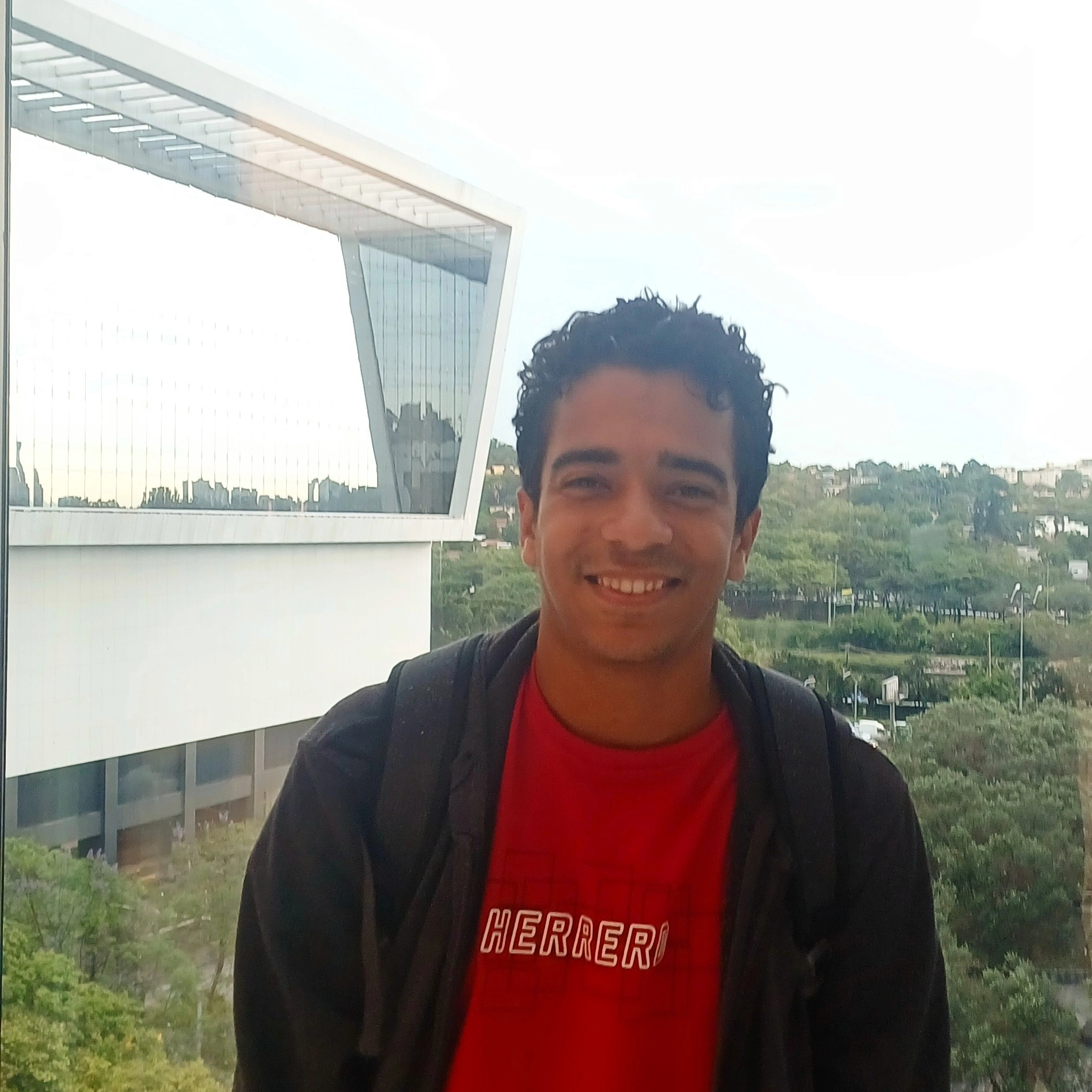 Júlio Cesar Albuquerque Xavier