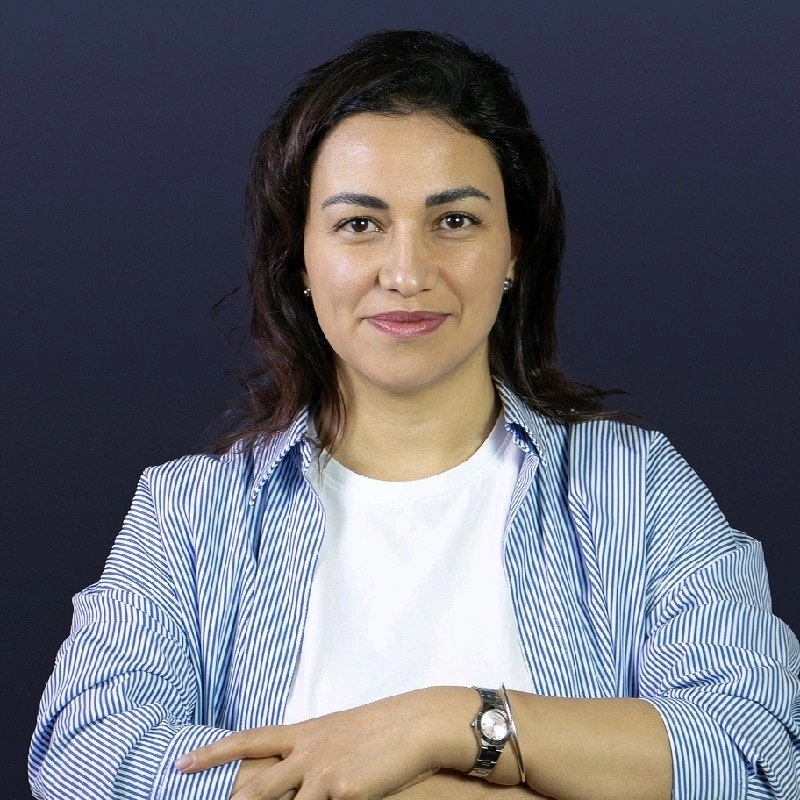 Ani Gevorgyan