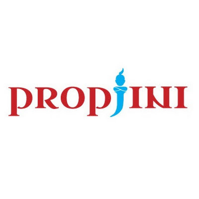 Propjini CRM