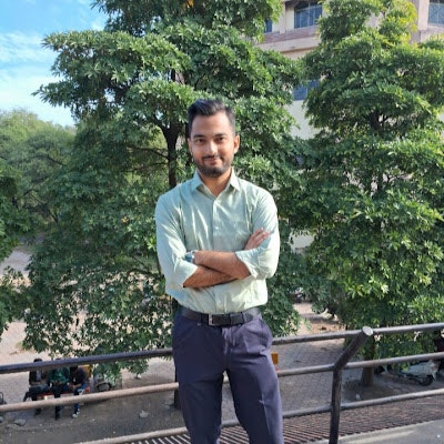 Varun Pandey