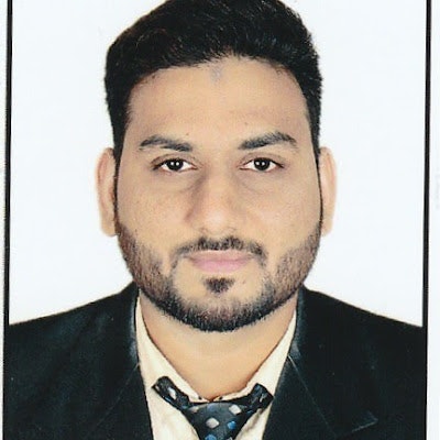 Muhammad Shahroz Khan