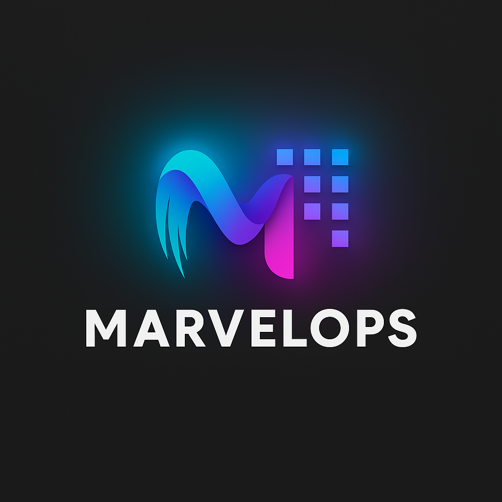 Marvelops 