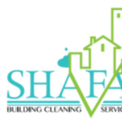 Shafaf Cleaning