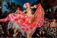 Gregory Norman Grisha Corbino