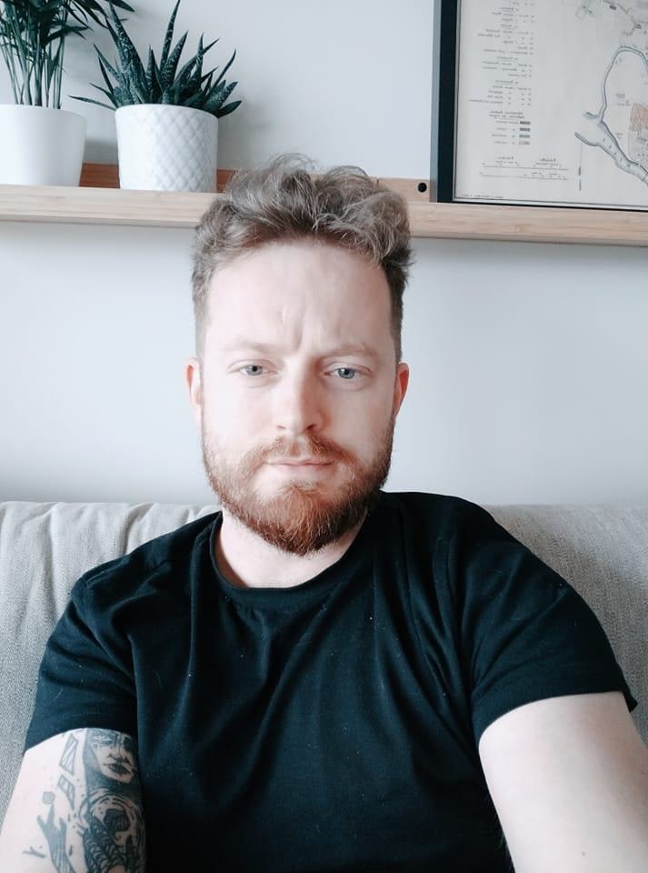 Bartłomiej Gęboliś