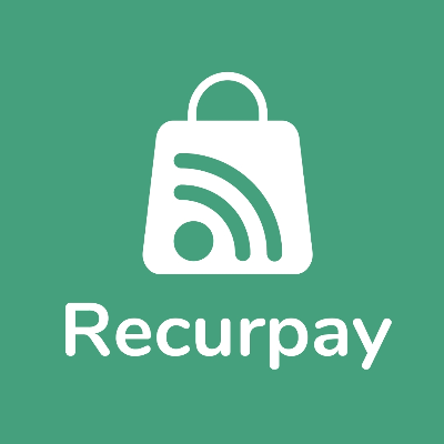 Recurpay Marketing