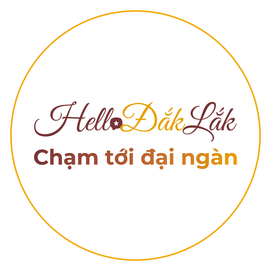 Hello Đắk Lắk