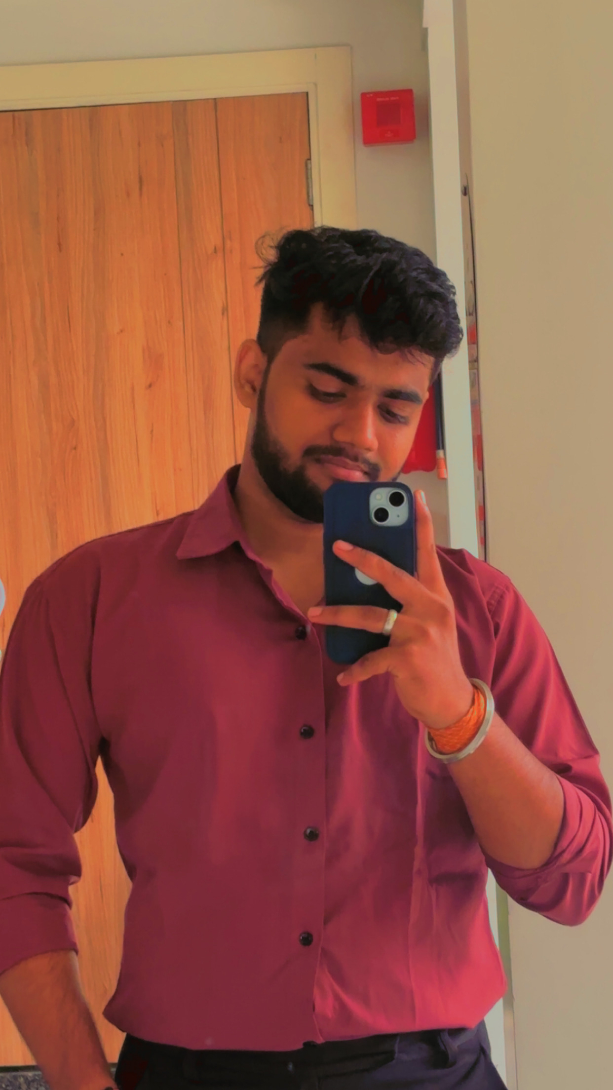 Mayank Diwakar