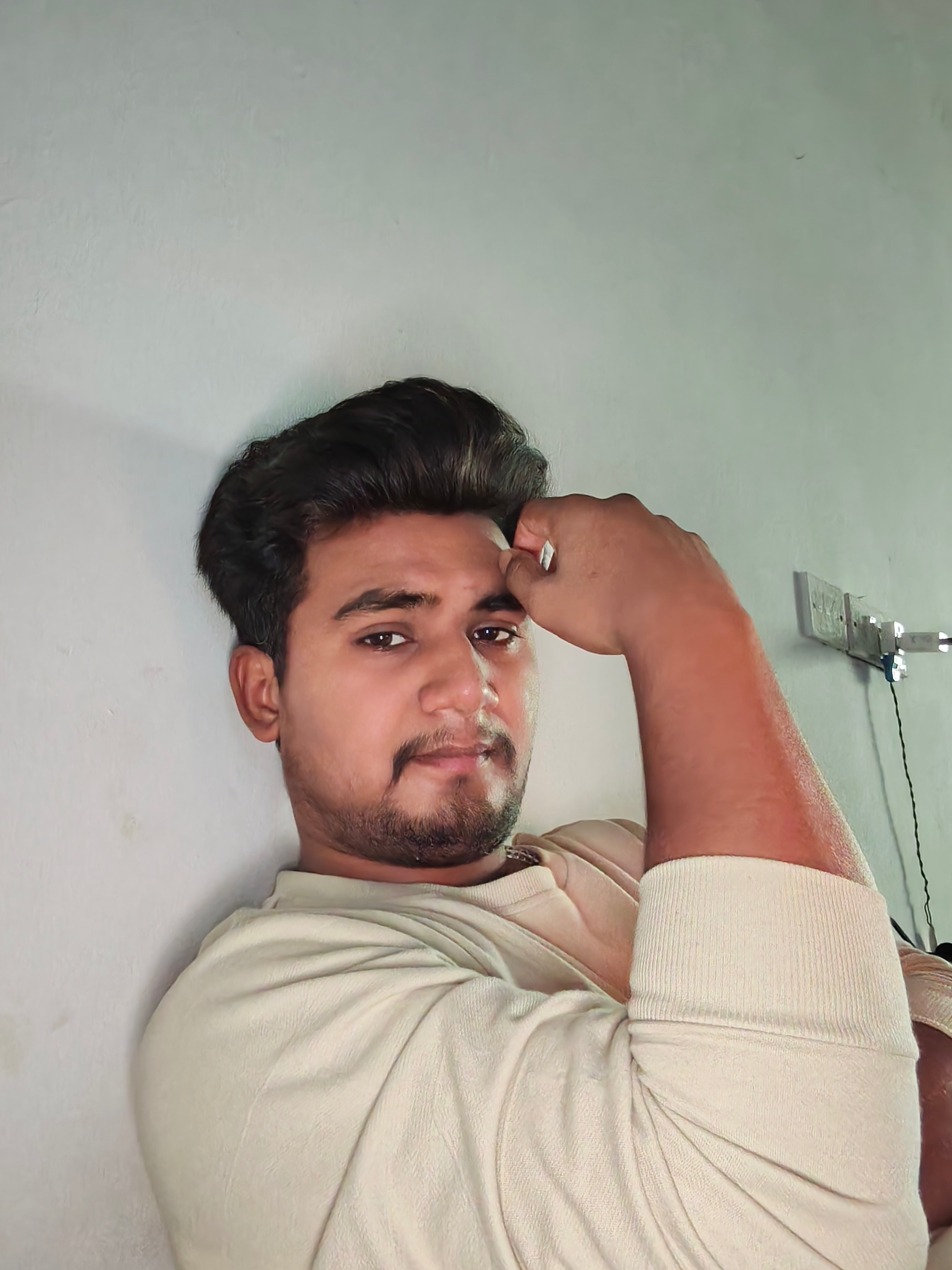 MRADUL KUMAR KATIYAR