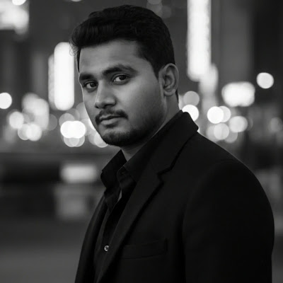 MRADUL KUMAR KATIYAR