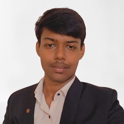 Ankush Barua